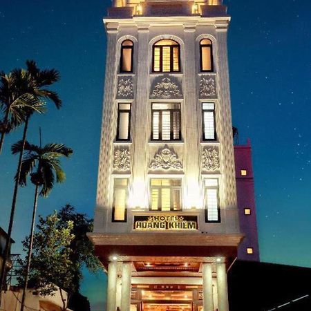 Hoang Khiem Hotel Pleiku Kültér fotó
