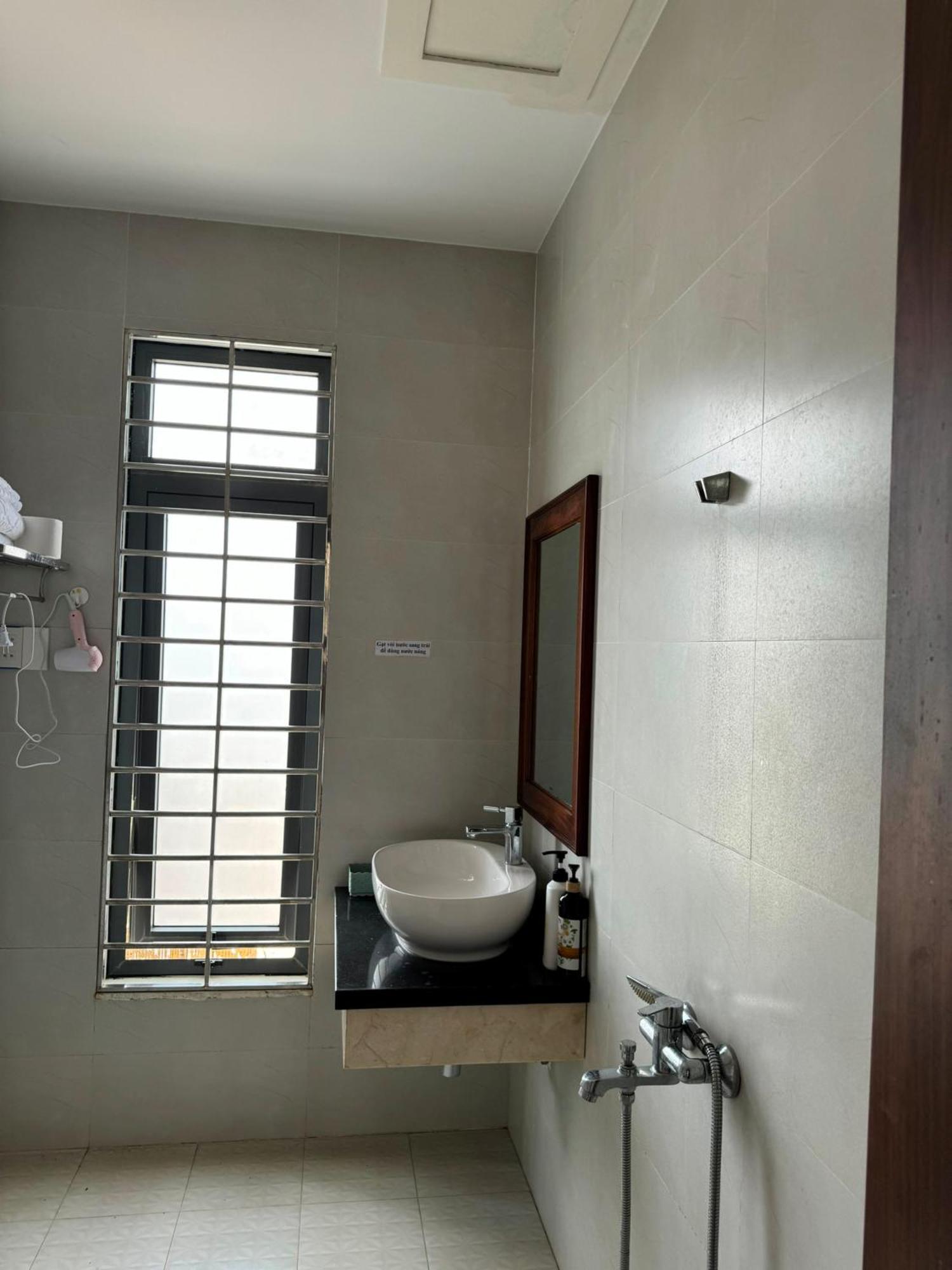 Hoang Khiem Hotel Pleiku Kültér fotó
