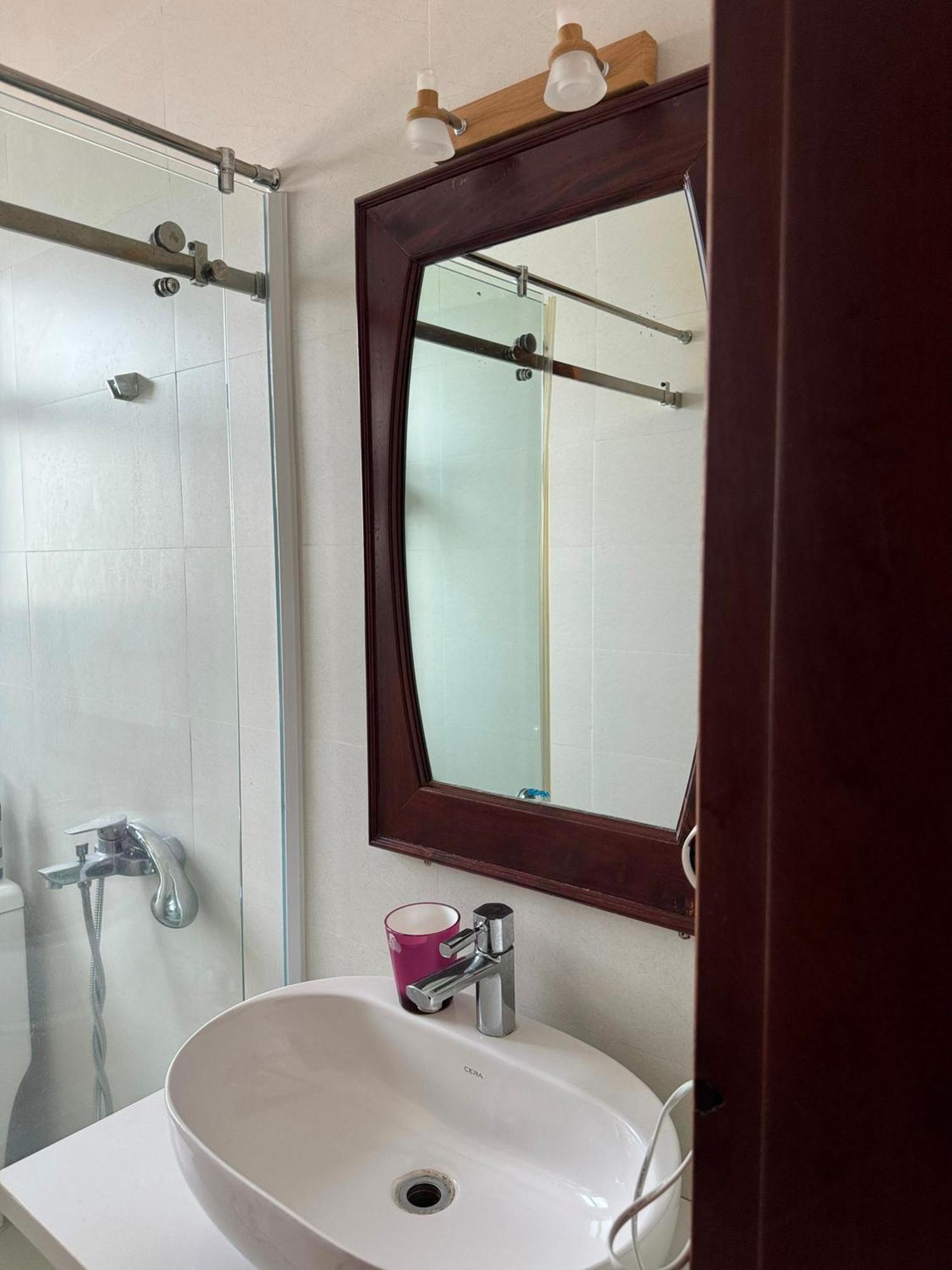 Hoang Khiem Hotel Pleiku Kültér fotó
